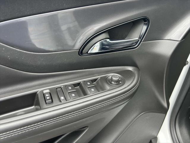 used 2022 Buick Encore car, priced at $19,399