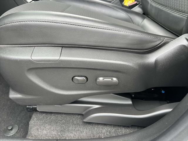 used 2022 Buick Encore car, priced at $19,399