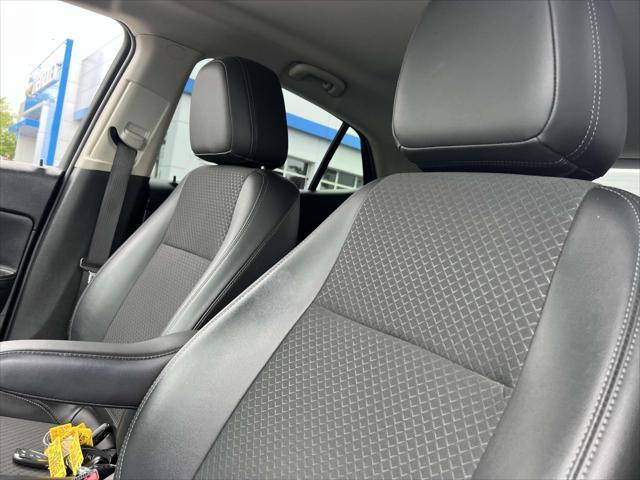 used 2022 Buick Encore car, priced at $19,399