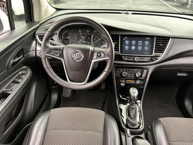 used 2018 Buick Encore car