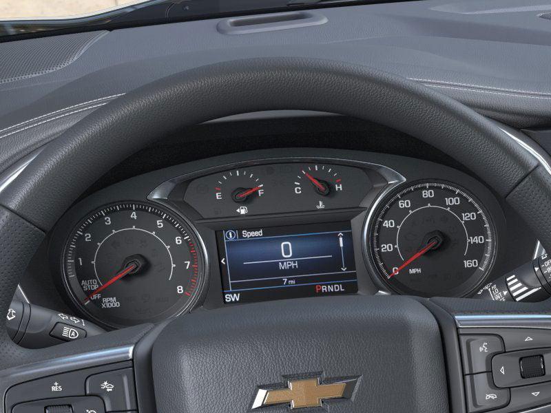 new 2025 Chevrolet Blazer car, priced at $42,955