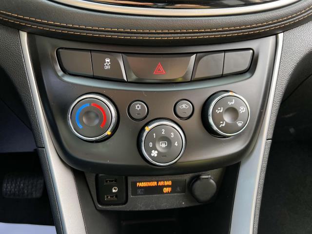 used 2022 Chevrolet Trax car, priced at $17,499