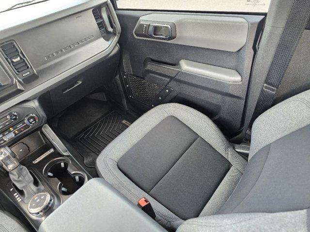 used 2023 Ford Bronco car, priced at $45,990
