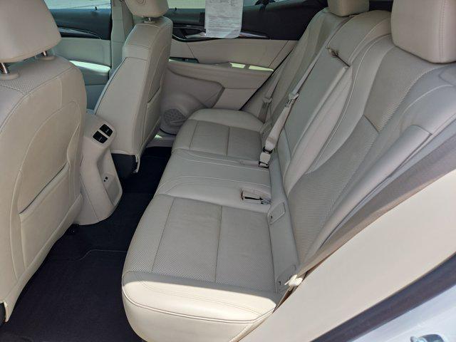 used 2021 Buick Envision car, priced at $25,595