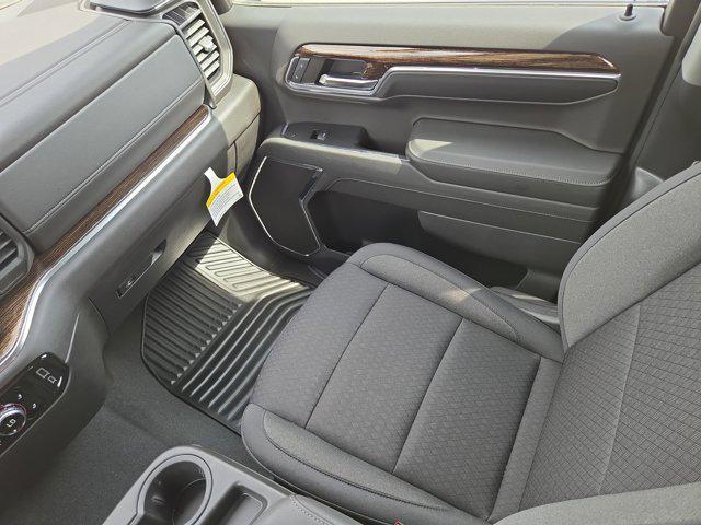 used 2024 GMC Sierra 1500 car