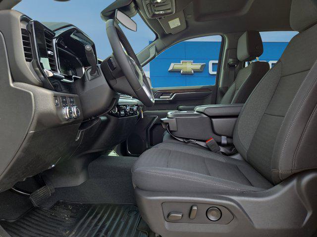 used 2024 GMC Sierra 1500 car, priced at $45,595