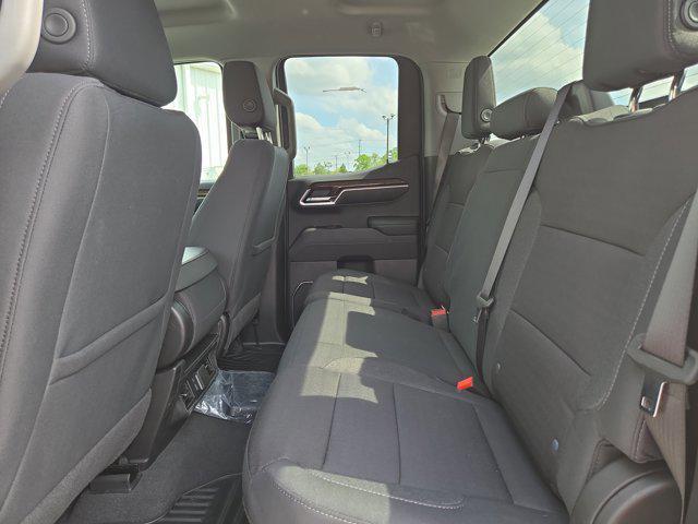 used 2024 GMC Sierra 1500 car