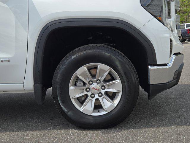 used 2024 GMC Sierra 1500 car