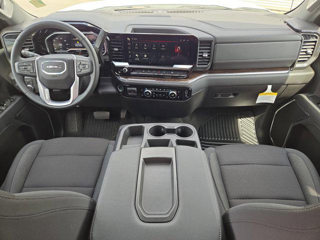 used 2024 GMC Sierra 1500 car