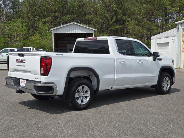 used 2024 GMC Sierra 1500 car
