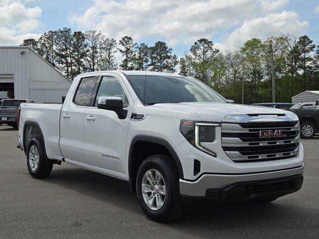 used 2024 GMC Sierra 1500 car