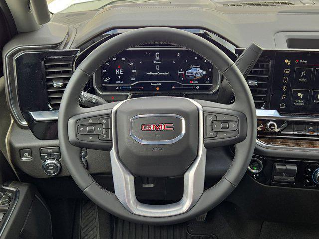 used 2024 GMC Sierra 1500 car
