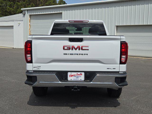 used 2024 GMC Sierra 1500 car