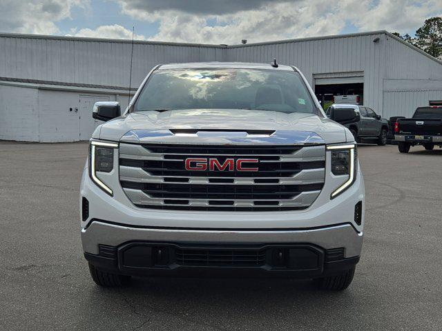used 2024 GMC Sierra 1500 car