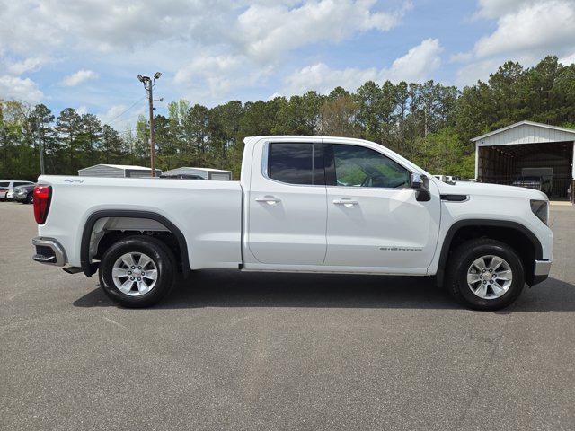 used 2024 GMC Sierra 1500 car