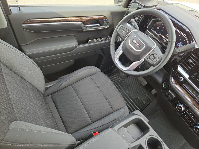 used 2024 GMC Sierra 1500 car