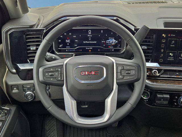 used 2024 GMC Sierra 1500 car, priced at $45,595