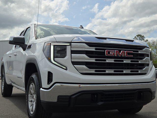 used 2024 GMC Sierra 1500 car