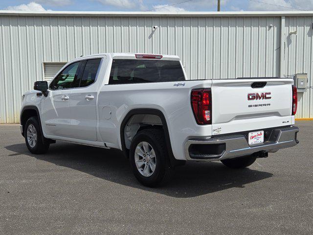 used 2024 GMC Sierra 1500 car