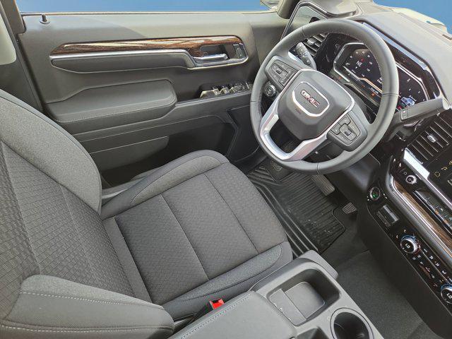 used 2024 GMC Sierra 1500 car, priced at $45,595