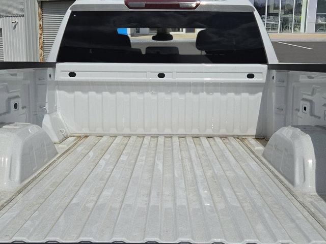 used 2024 GMC Sierra 1500 car, priced at $45,595