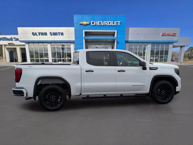 new 2025 GMC Sierra 1500 car, priced at $42,945