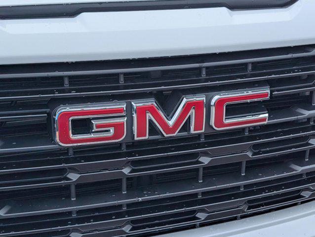 new 2025 GMC Sierra 1500 car, priced at $42,945