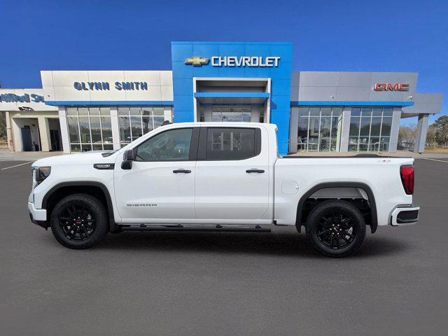 new 2025 GMC Sierra 1500 car, priced at $42,945