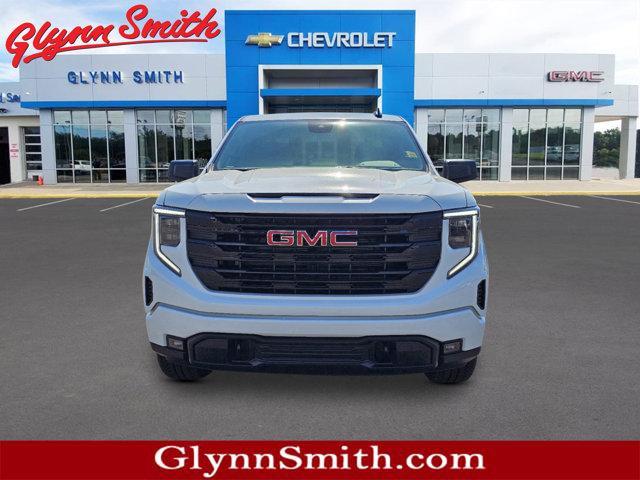 new 2024 GMC Sierra 1500 car, priced at $48,500