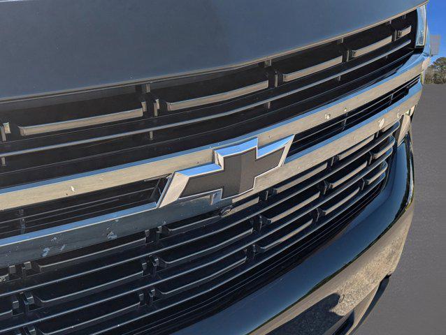 used 2021 Chevrolet Tahoe car, priced at $52,595