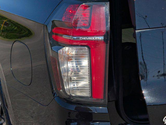 used 2021 Chevrolet Tahoe car, priced at $52,595