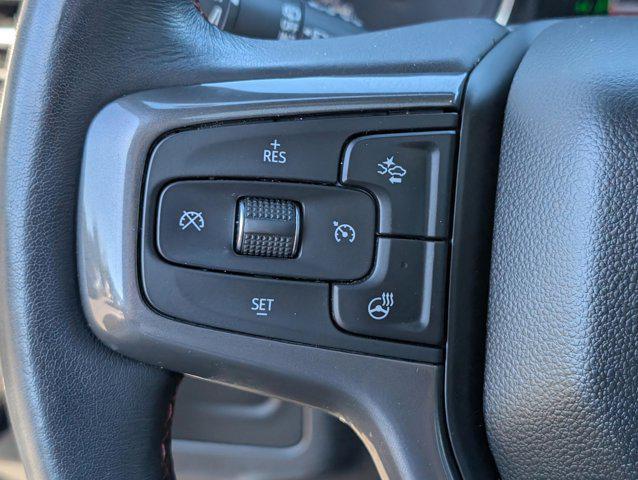 used 2021 Chevrolet Tahoe car, priced at $52,595