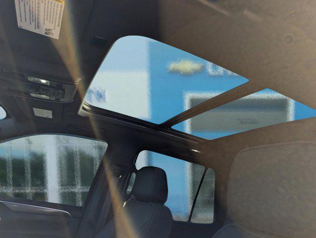 used 2021 Chevrolet Tahoe car, priced at $52,595