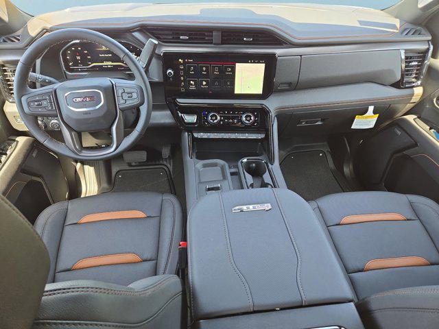 new 2025 GMC Sierra 2500 car, priced at $79,760