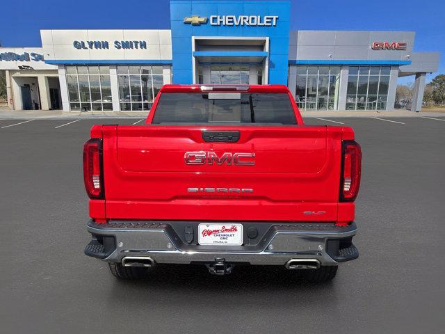 used 2019 GMC Sierra 1500 car, priced at $35,595