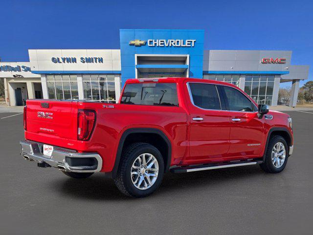 used 2019 GMC Sierra 1500 car, priced at $35,595