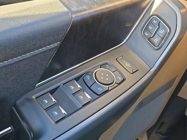 used 2023 Ford F-250 car, priced at $67,595