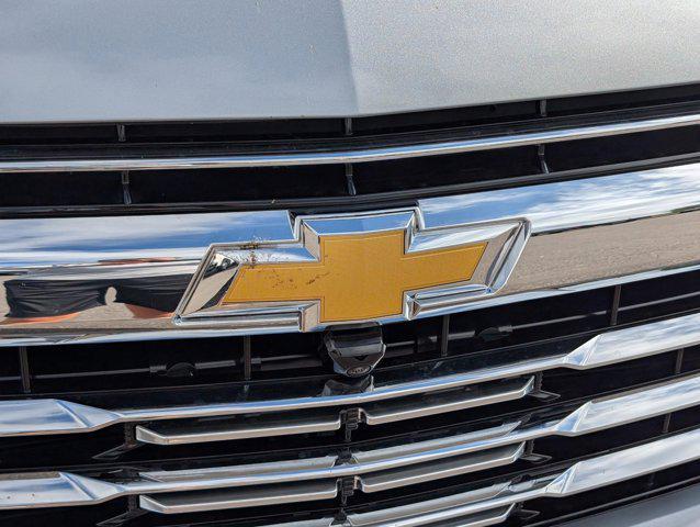 new 2025 Chevrolet Tahoe car, priced at $75,715