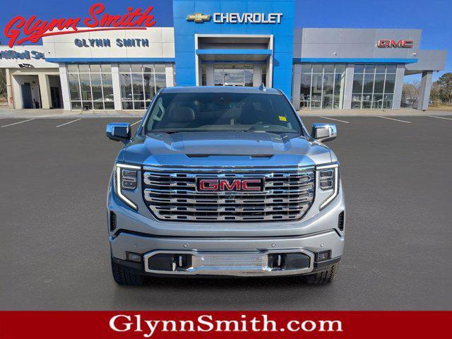 new 2026 GMC Sierra 1500 car, priced at $65,725