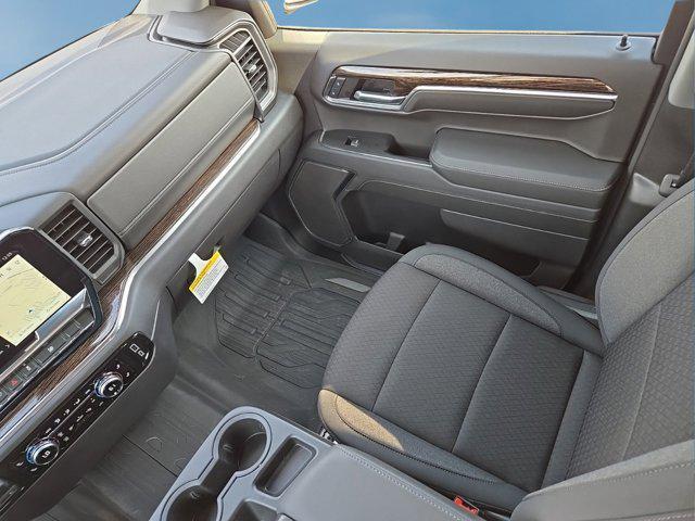 used 2024 GMC Sierra 1500 car, priced at $54,595