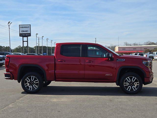 new 2025 GMC Sierra 1500 car, priced at $63,930