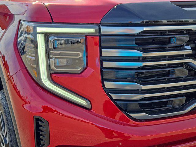 new 2025 GMC Sierra 1500 car, priced at $63,930