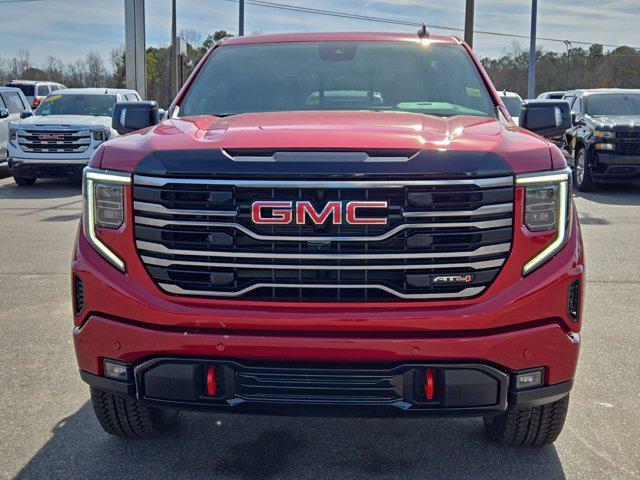 new 2025 GMC Sierra 1500 car, priced at $63,930