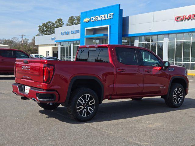 new 2025 GMC Sierra 1500 car, priced at $63,930