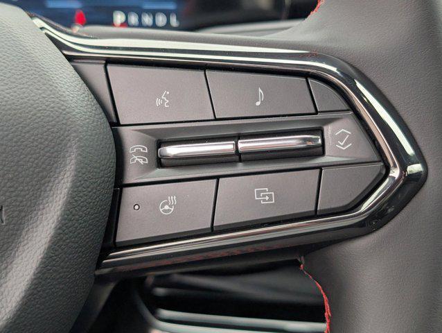new 2026 Chevrolet Equinox car, priced at $34,930