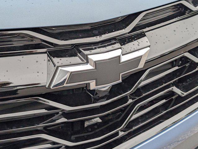 new 2026 Chevrolet Equinox car, priced at $34,930