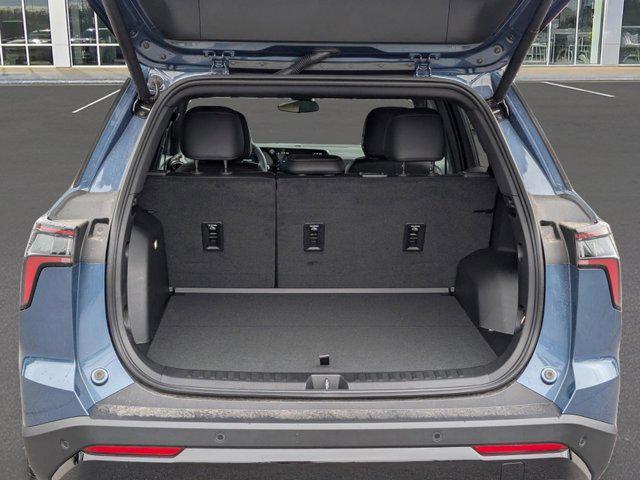 new 2026 Chevrolet Equinox car, priced at $34,930