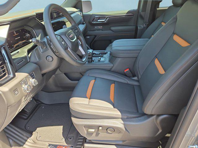 new 2025 GMC Sierra 1500 car, priced at $59,185