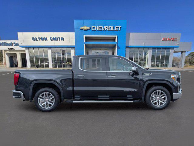 used 2020 GMC Sierra 1500 car, priced at $36,595