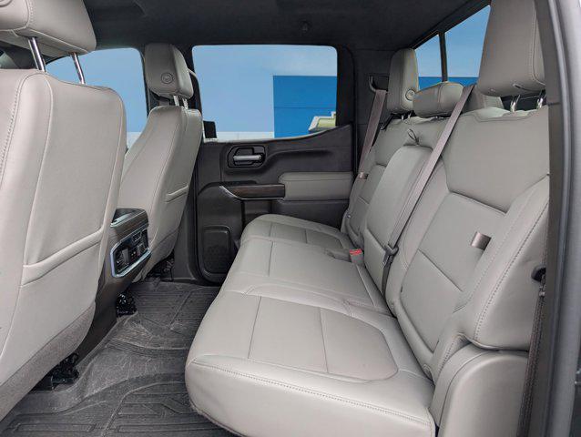 used 2020 GMC Sierra 1500 car, priced at $36,595